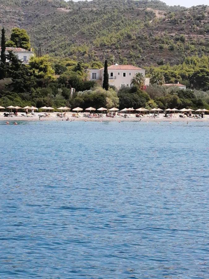 Sunblaze Studios1 Spetses Exterior foto